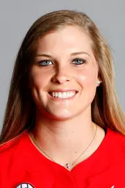 Kaylie Harding