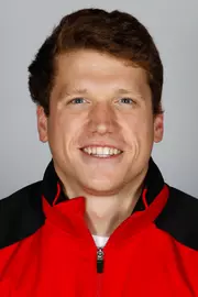 Colin Monaghan