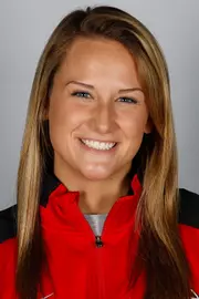 Katherine Parker