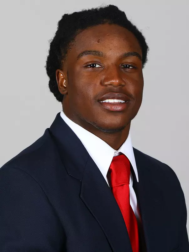 Ahkil Crumpton new head shot