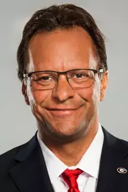Tom Crean