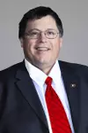 Jim Chaney head shot