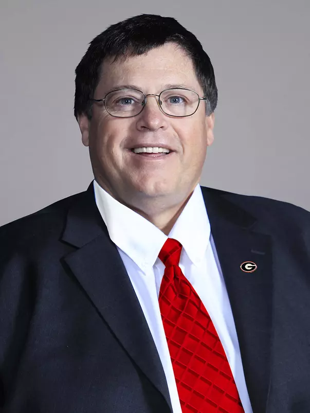 Jim Chaney head shot