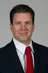 James Coley head shot