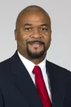 Dell McGee head shot