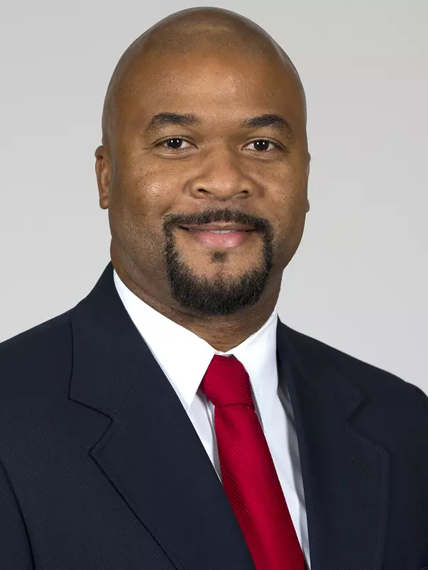 Dell McGee head shot