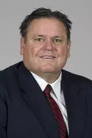 Sam Pittman