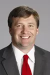 Kirby Smart head shot