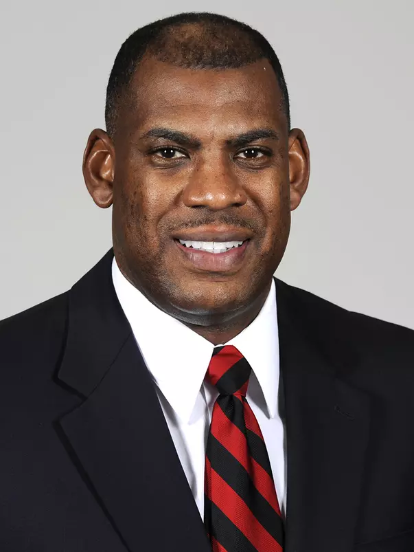 Mel Tucker Head Shot