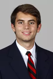 Head shot of J.T. Dooley