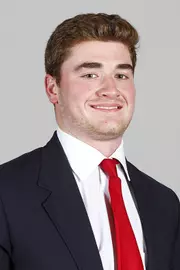 Head shot of John Eager