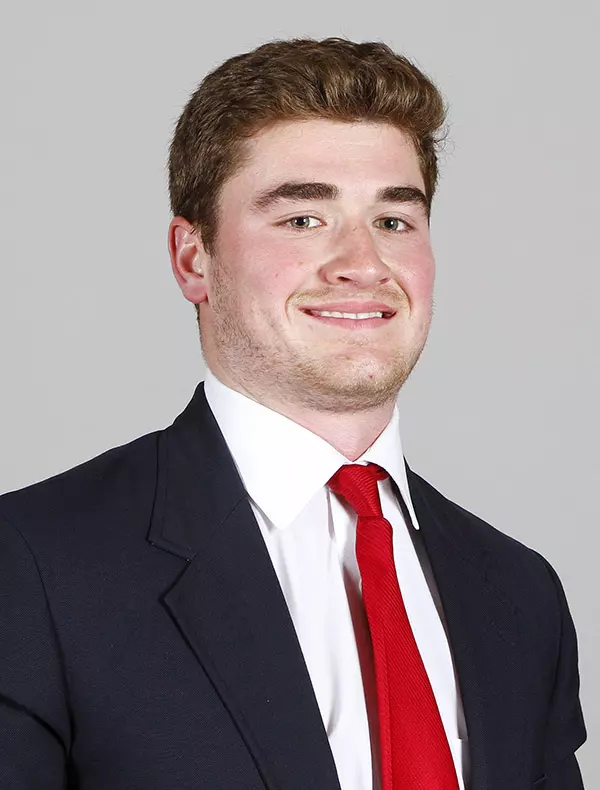 Head shot of John Eager