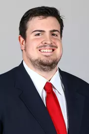Head shot of Sean Fogarty