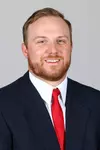 Head shot of Greg Meyer