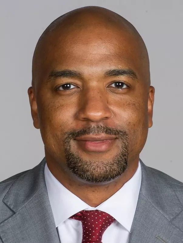 Amir Abdur-Rahim head shot from Texas A&M