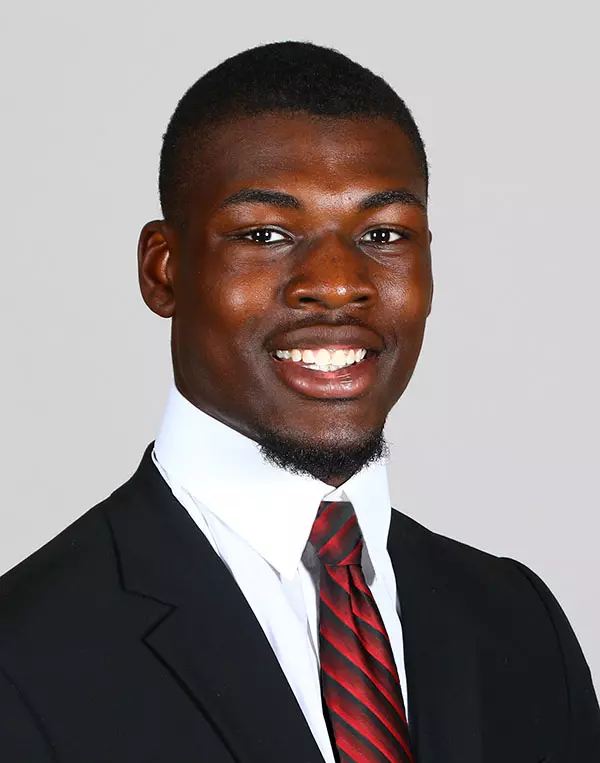 Adam Anderson head shot