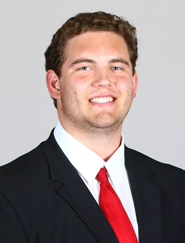 Owen Condon head shot