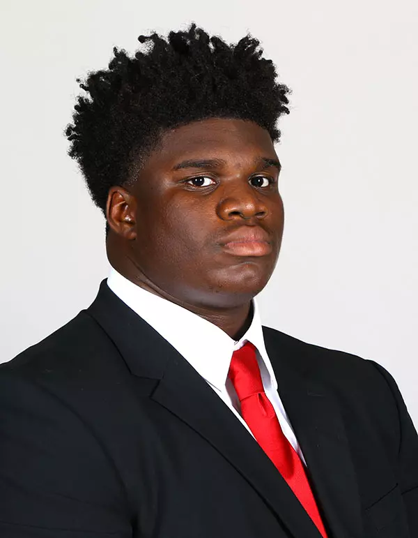 Jordan Davis head shot