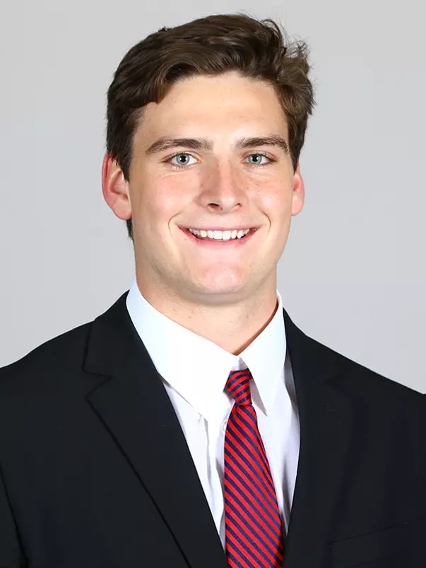 John FitzPatrick head shot