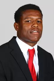 Otis Reese head shot
