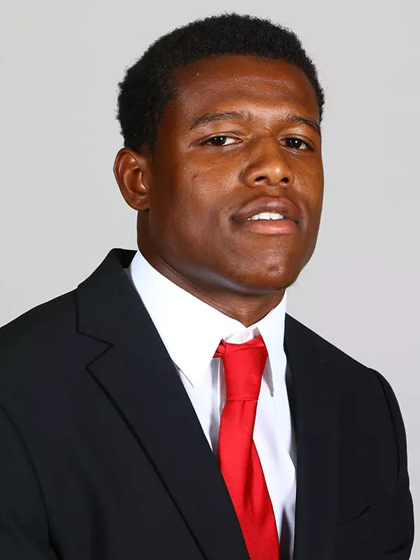 Otis Reese head shot