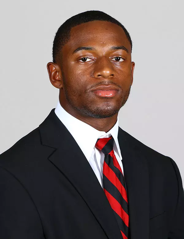 Chris Smith head shot