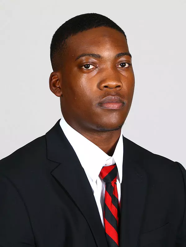 Quay Walker head shot