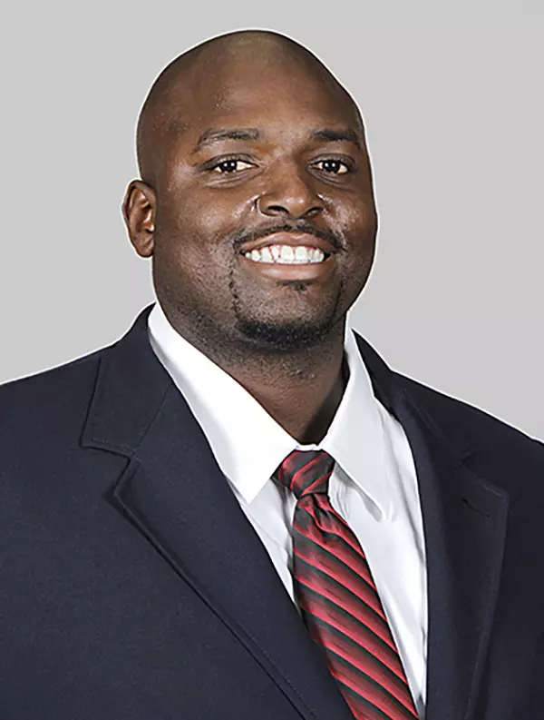 Head Shot of Fernando Velasco