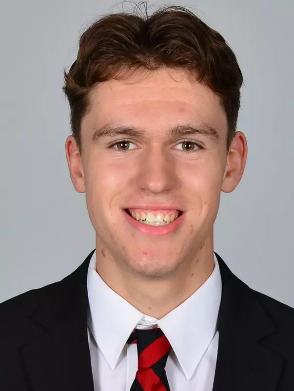 Ignas Sargiunas head shots for 2018-19 season