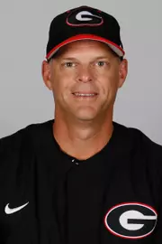 Scott Stricklin