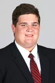 Blake Anderson head shot