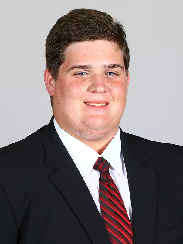 Blake Anderson head shot