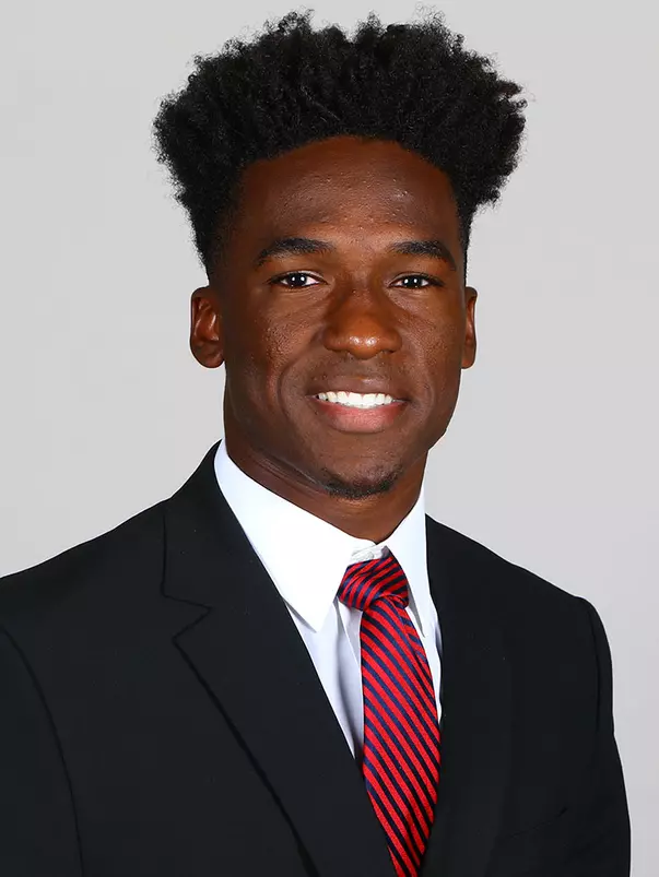 Matthew Brown head shot