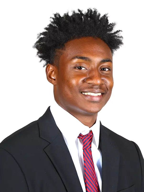 Tommy Bush head shot