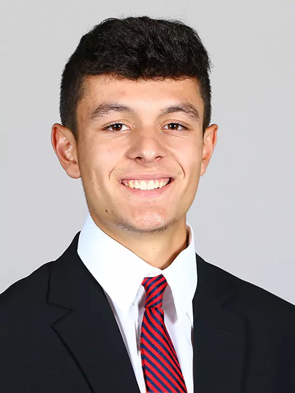 Camarda, Jake revised head shot