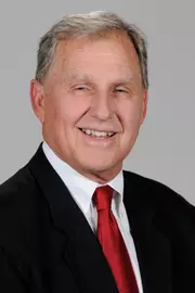 Mike Cavan
