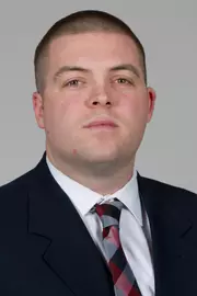 Patrick Doherty