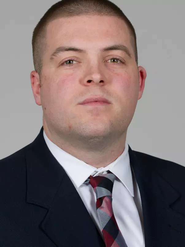 Patrick Doherty