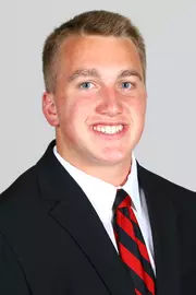 Matthew Downing head shot