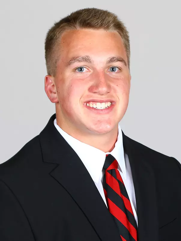 Matthew Downing head shot