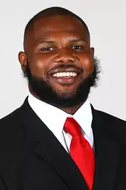 Jay Hayes revised head shot