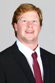 Palmer Henderson head shot