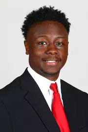Cameron Hill head shot