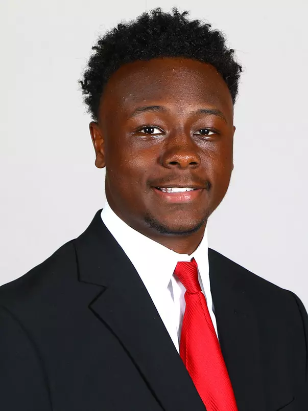 Cameron Hill head shot