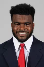 Elijah Holyfield