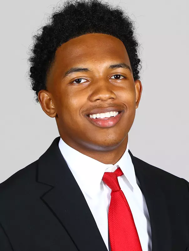 Jaylen Johnson head shot