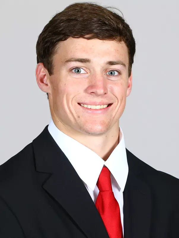 Garrett Jones head shot