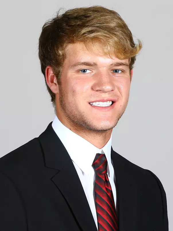 Peyton Mercer head shot