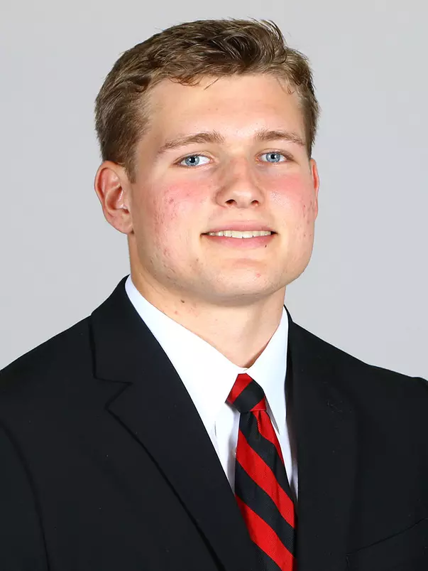 Miles Miccichi head shot