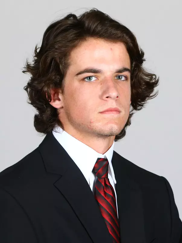 Jack Podlesny head shot